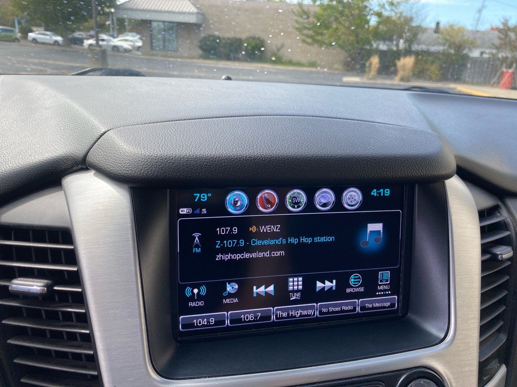 2018 GMC Yukon Image 14