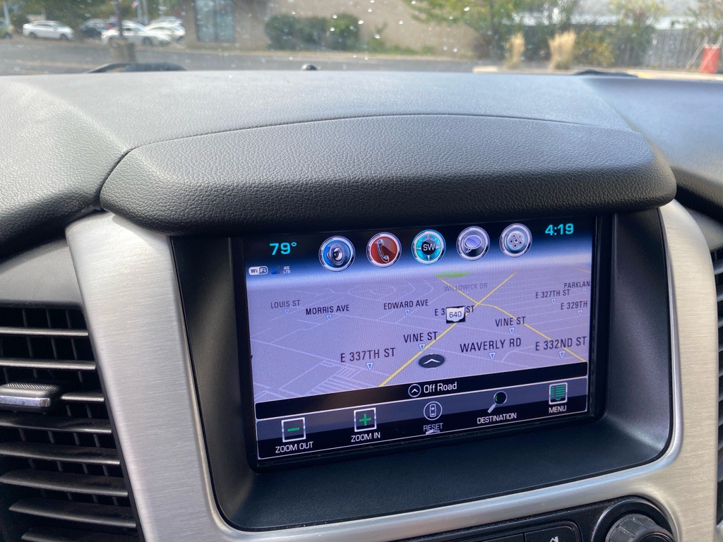 2018 GMC Yukon Image 15