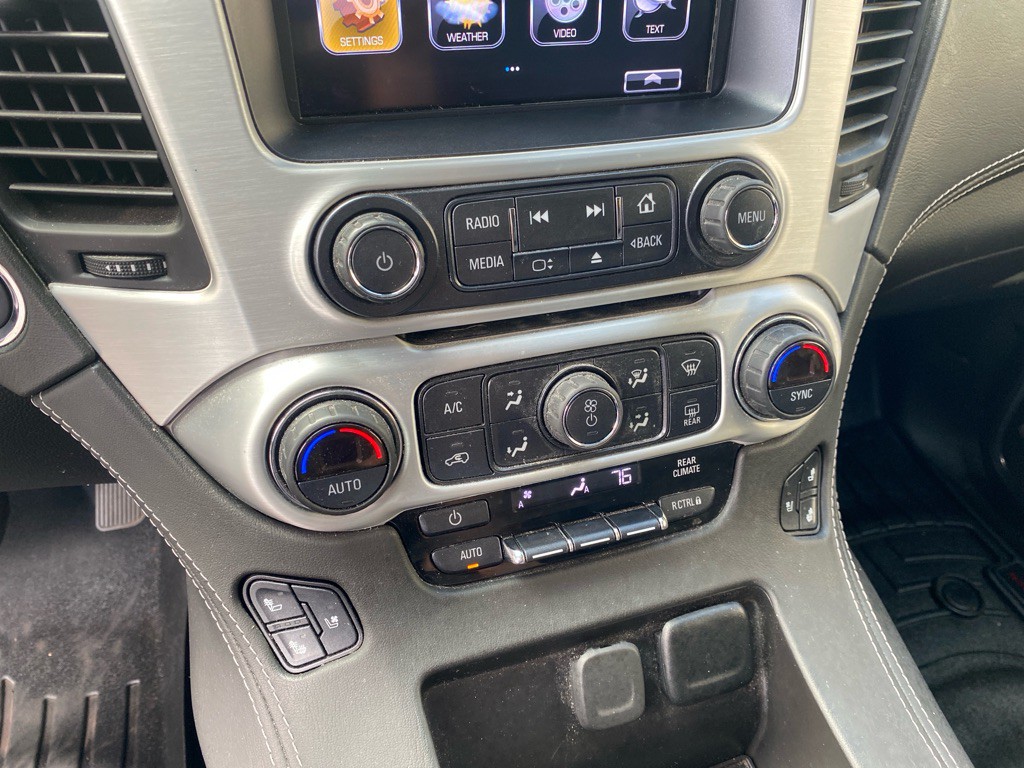 2018 GMC Yukon Image 17