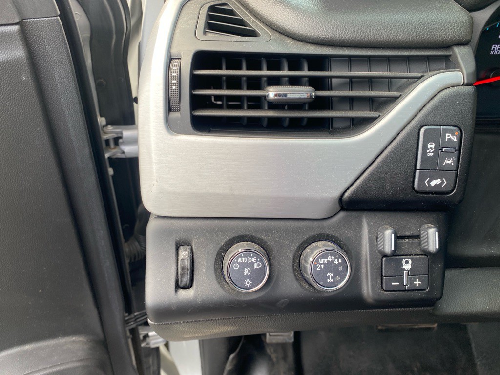 2018 GMC Yukon Image 19