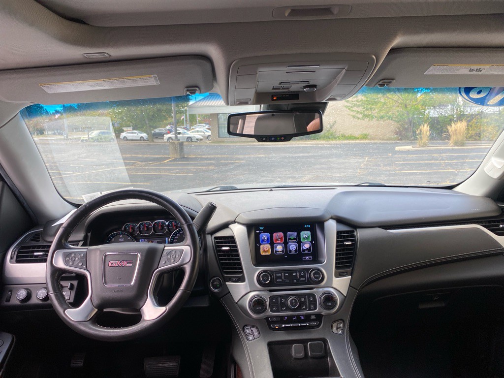 2018 GMC Yukon Image 20