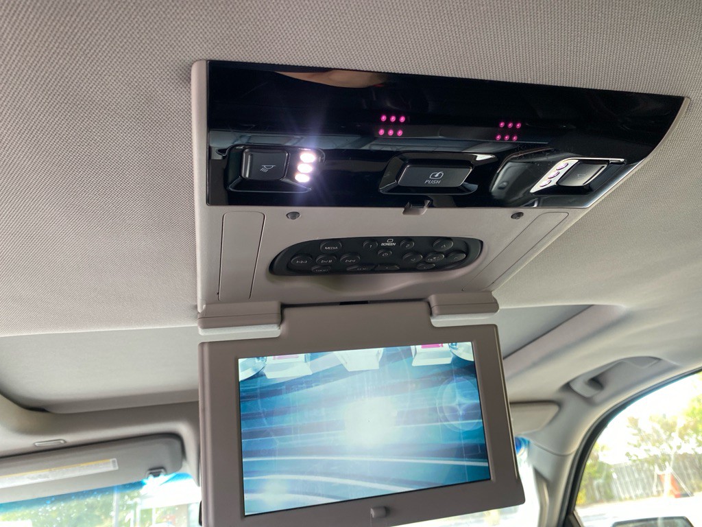 2018 GMC Yukon Image 22