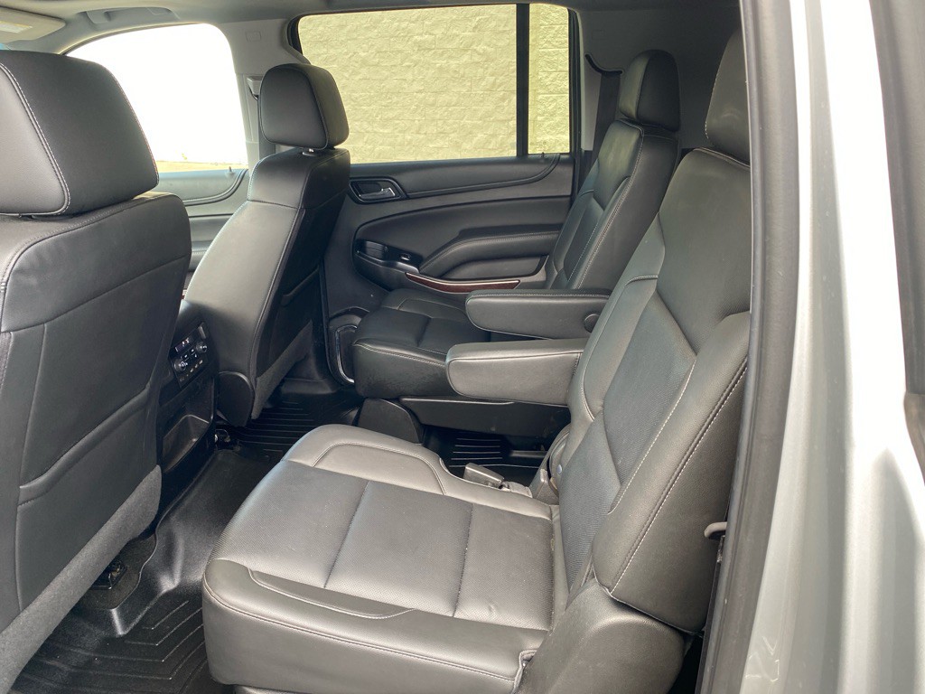 2018 GMC Yukon Image 23