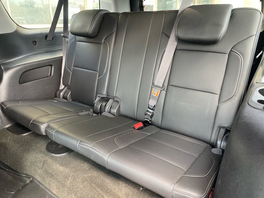 2018 GMC Yukon Image 25