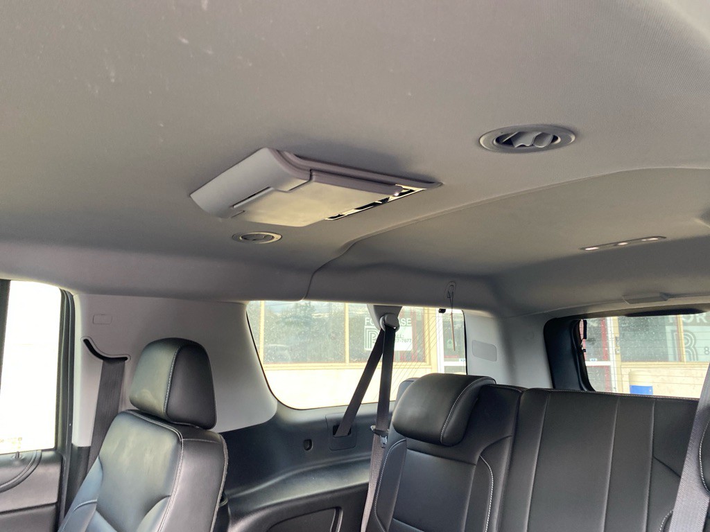 2018 GMC Yukon Image 26