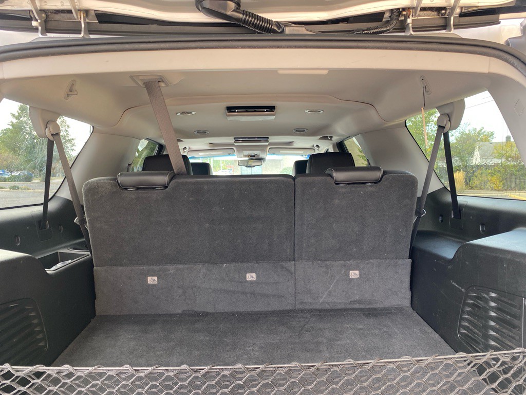 2018 GMC Yukon Image 28