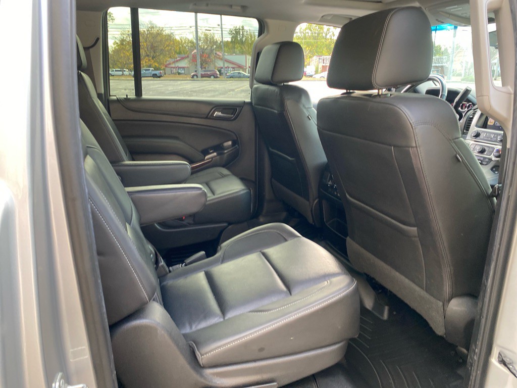 2018 GMC Yukon Image 29