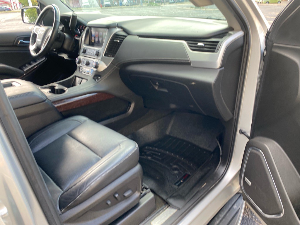 2018 GMC Yukon Image 31