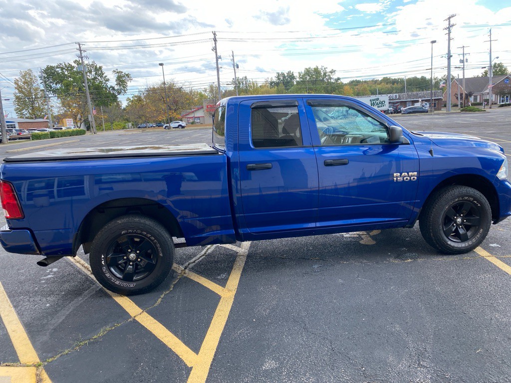 2017 RAM 1500 Image 6