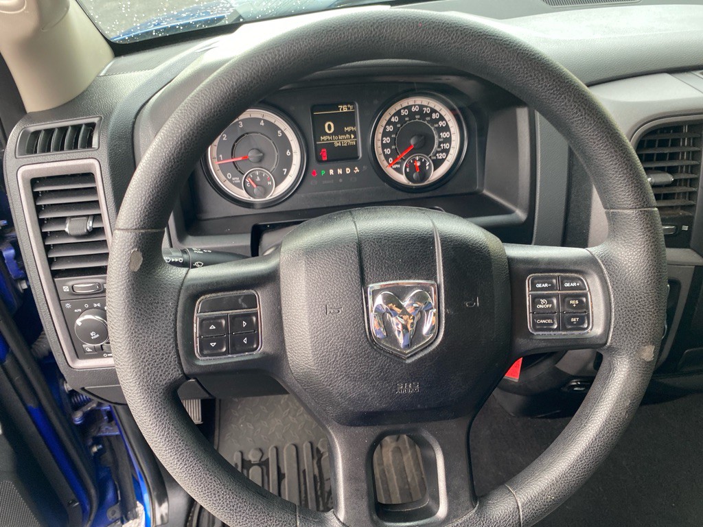 2017 RAM 1500 Image 12