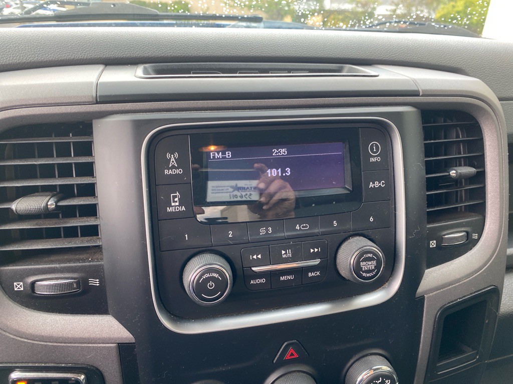 2017 RAM 1500 Image 14