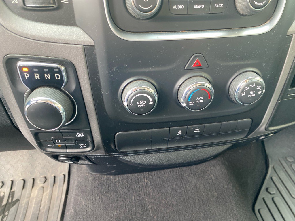 2017 RAM 1500 Image 15