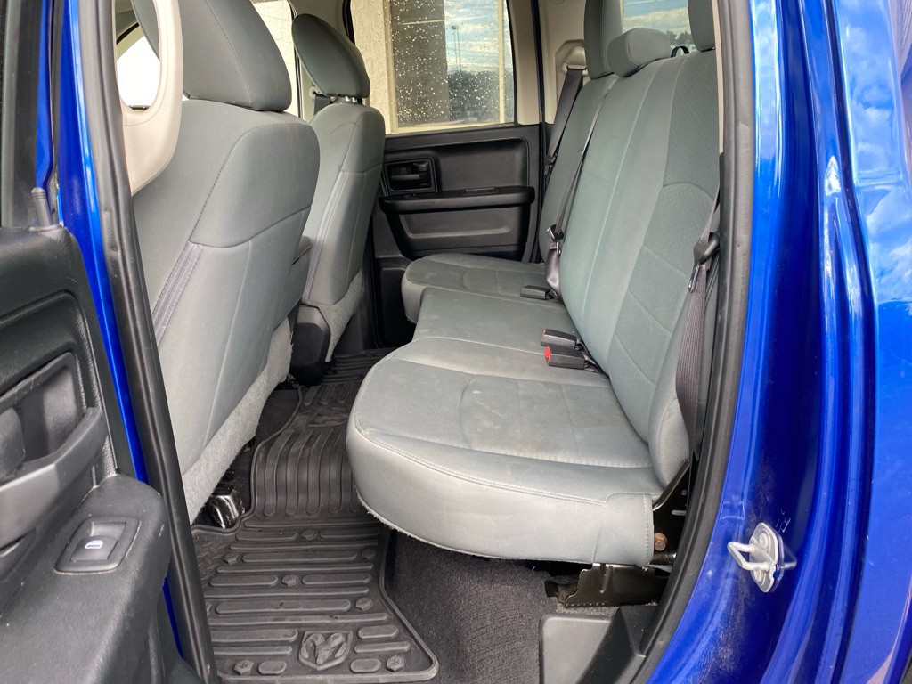 2017 RAM 1500 Image 17