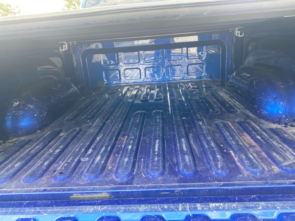 2017 RAM 1500 Image 19