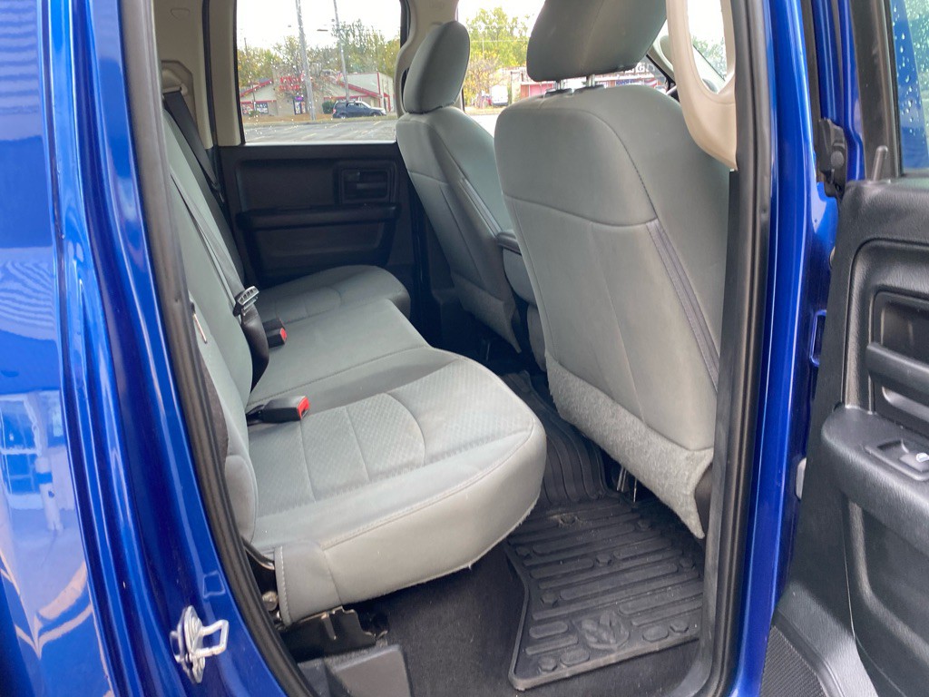 2017 RAM 1500 Image 20