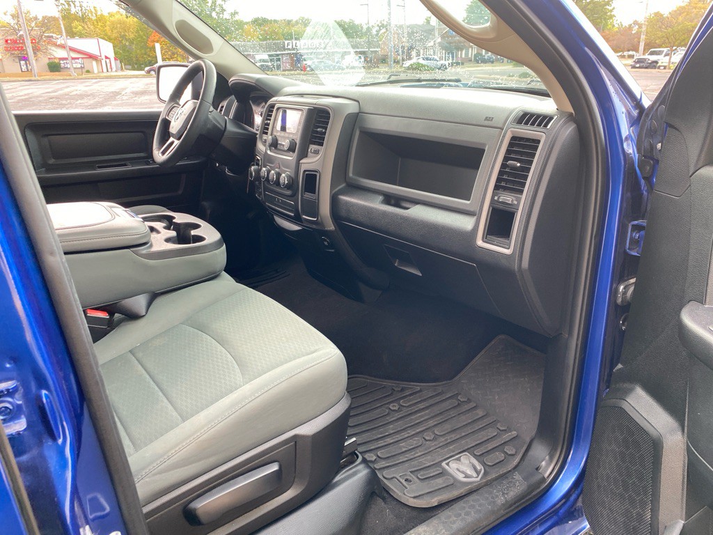 2017 RAM 1500 Image 22