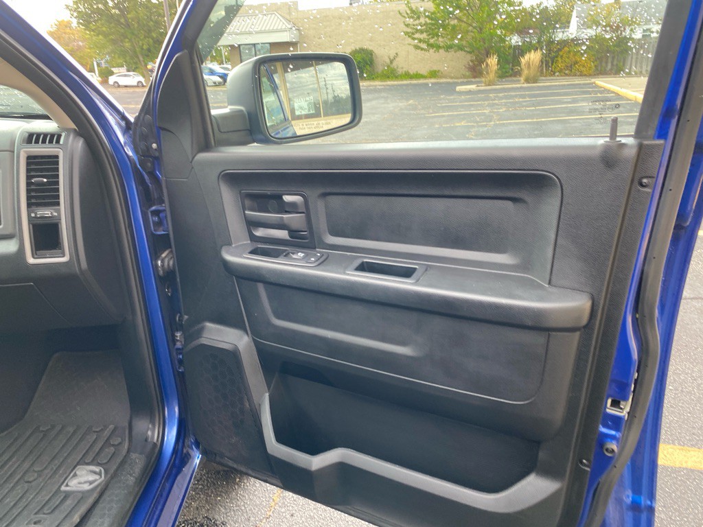 2017 RAM 1500 Image 23
