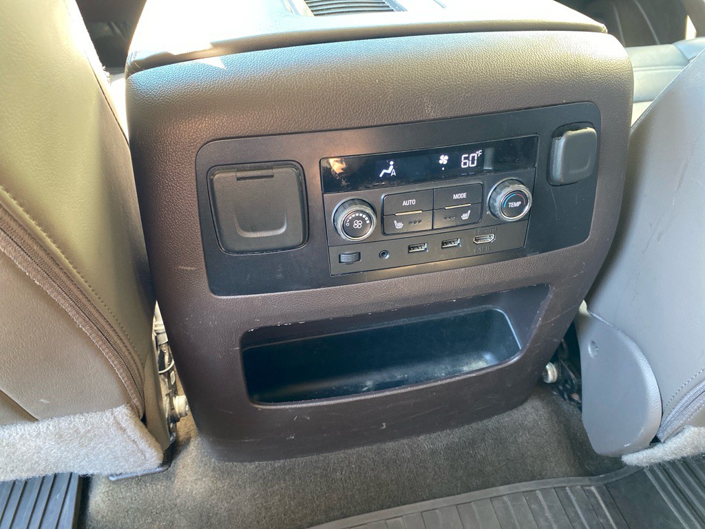 2017 GMC Yukon Image 21