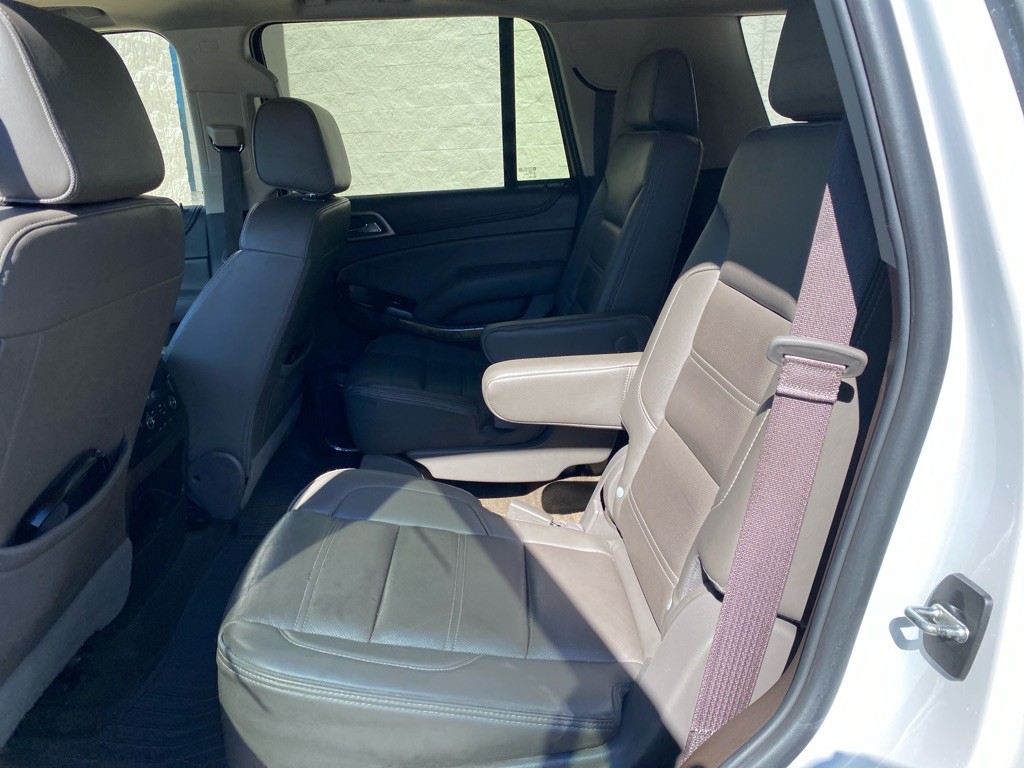 2017 GMC Yukon Image 23