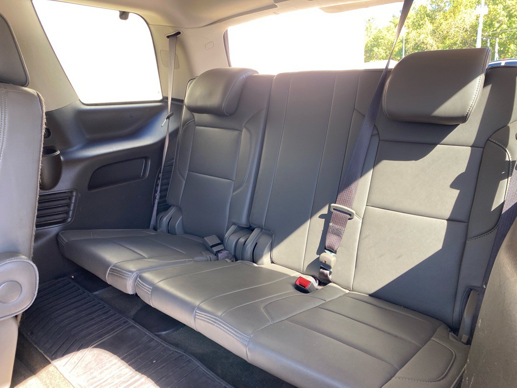 2017 GMC Yukon Image 24