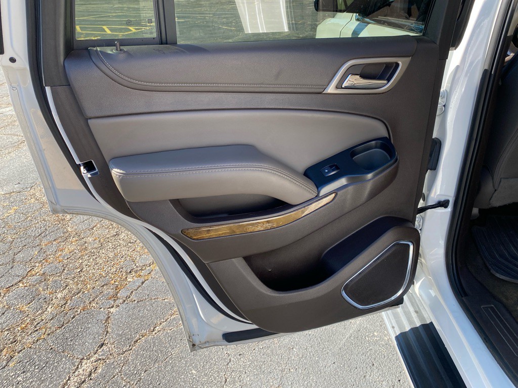 2017 GMC Yukon Image 25