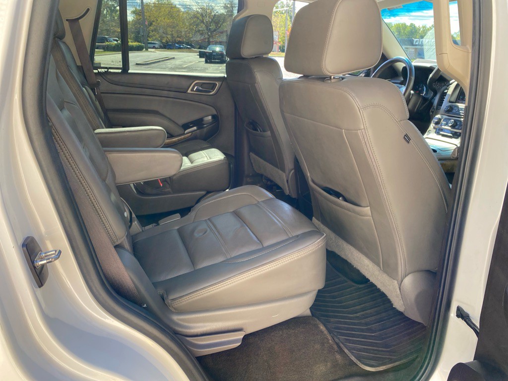 2017 GMC Yukon Image 27