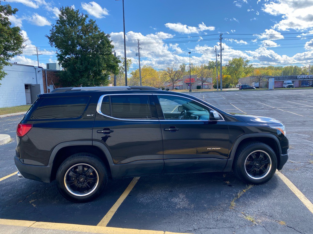 2019 GMC Acadia Image 6