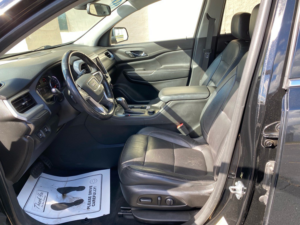 2019 GMC Acadia Image 9