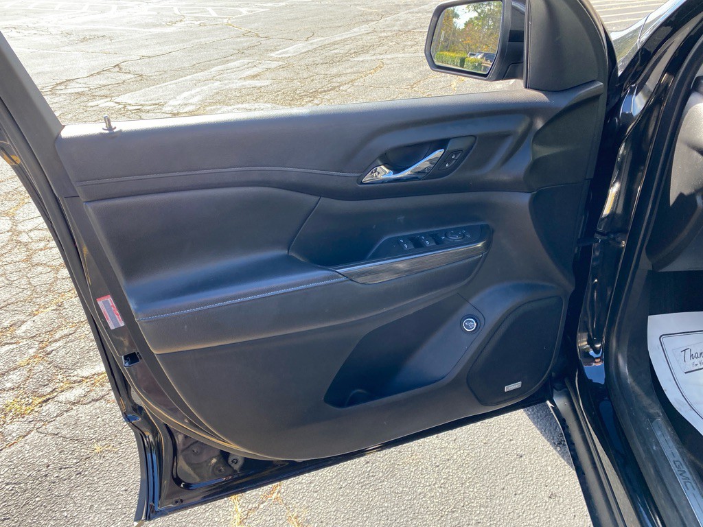 2019 GMC Acadia Image 10