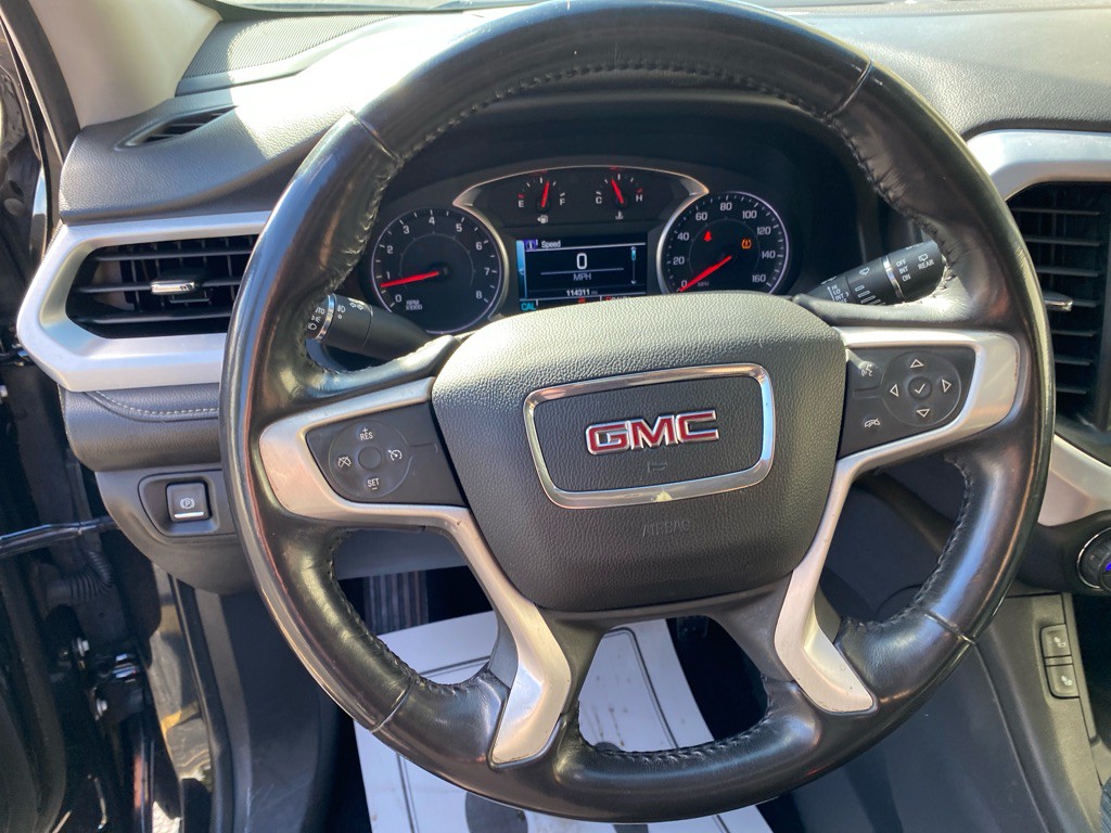 2019 GMC Acadia Image 11