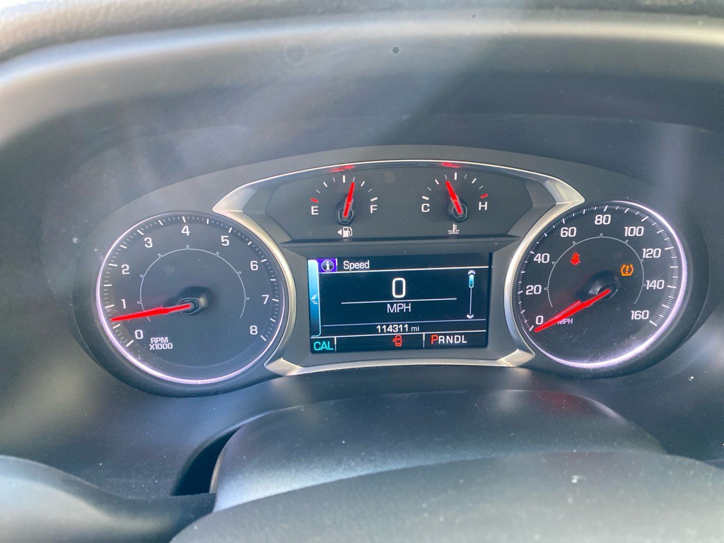 2019 GMC Acadia Image 12