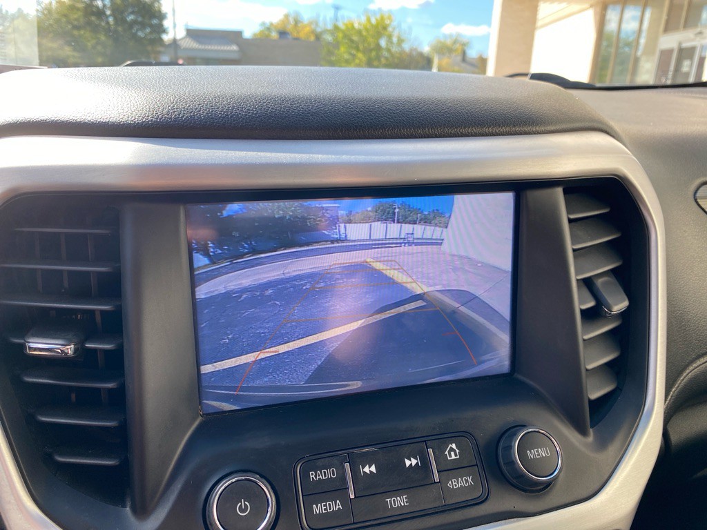 2019 GMC Acadia Image 14