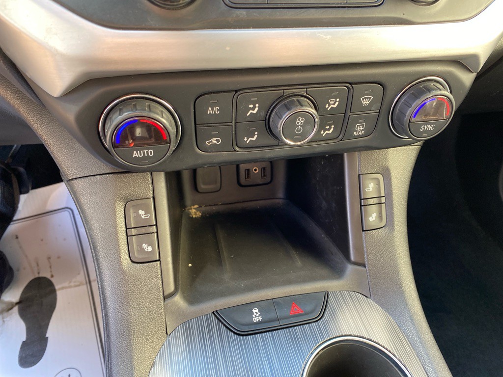 2019 GMC Acadia Image 15
