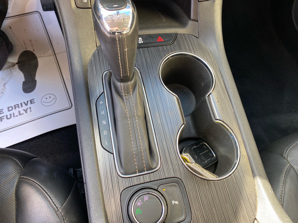2019 GMC Acadia Image 17