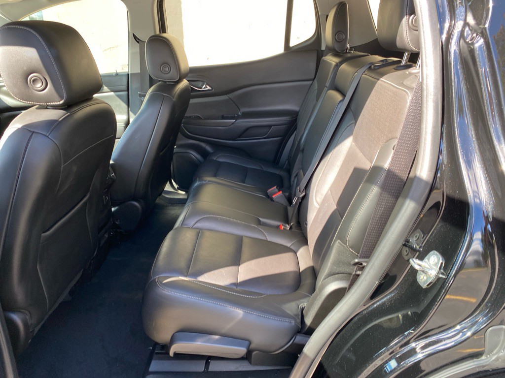 2019 GMC Acadia Image 19
