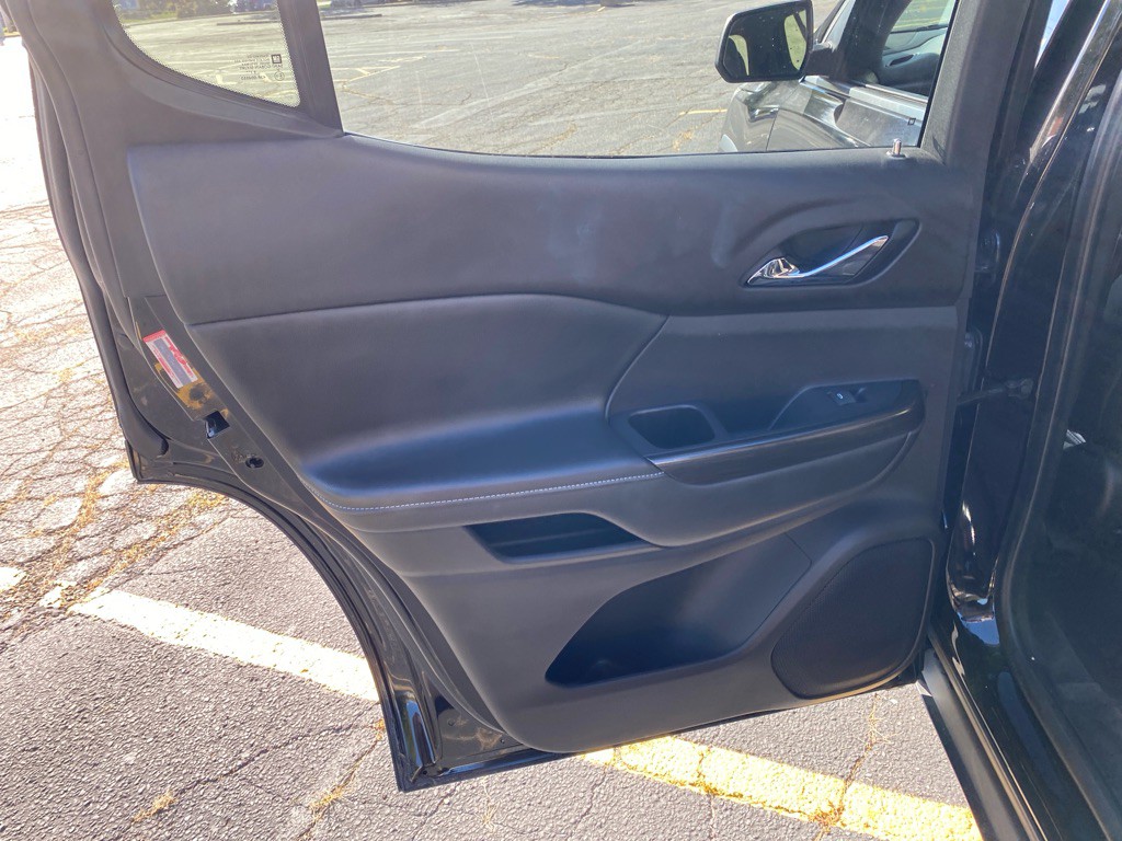 2019 GMC Acadia Image 21