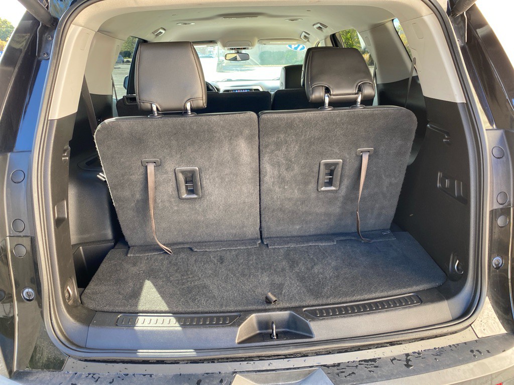 2019 GMC Acadia Image 22