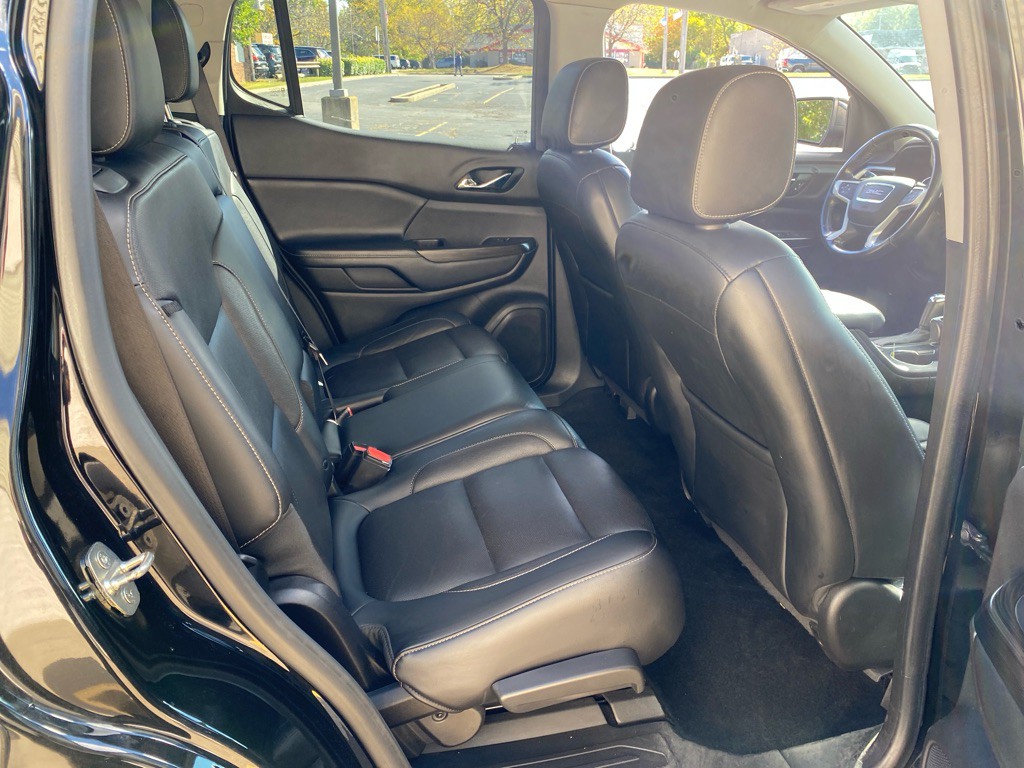 2019 GMC Acadia Image 23
