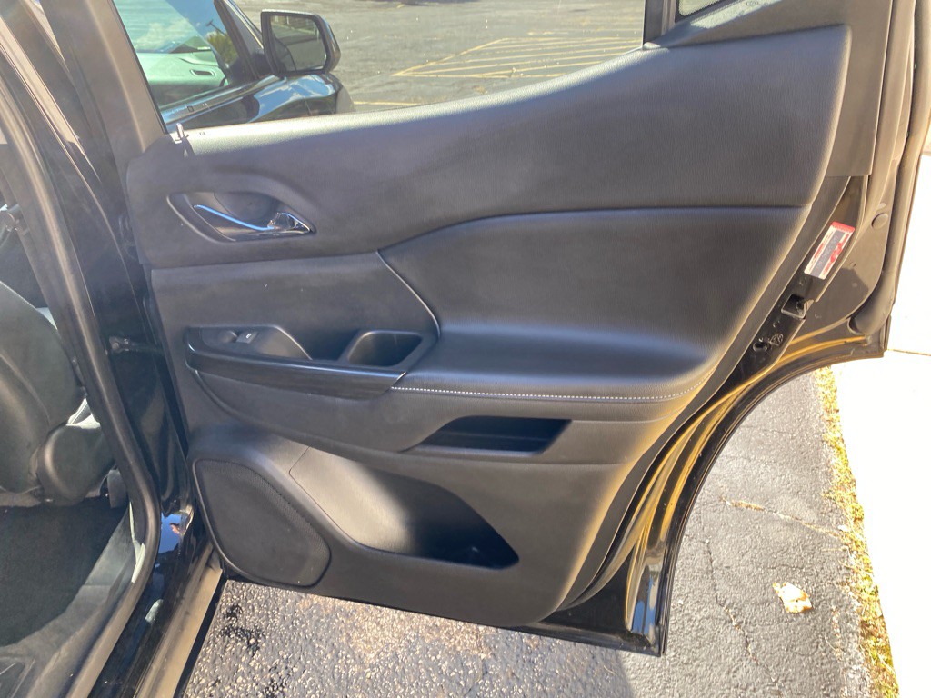 2019 GMC Acadia Image 24