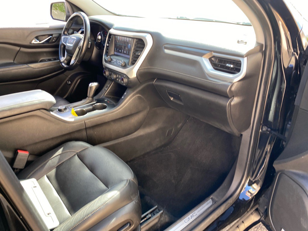 2019 GMC Acadia Image 25
