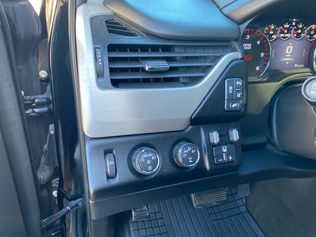 2015 GMC Yukon Image 12
