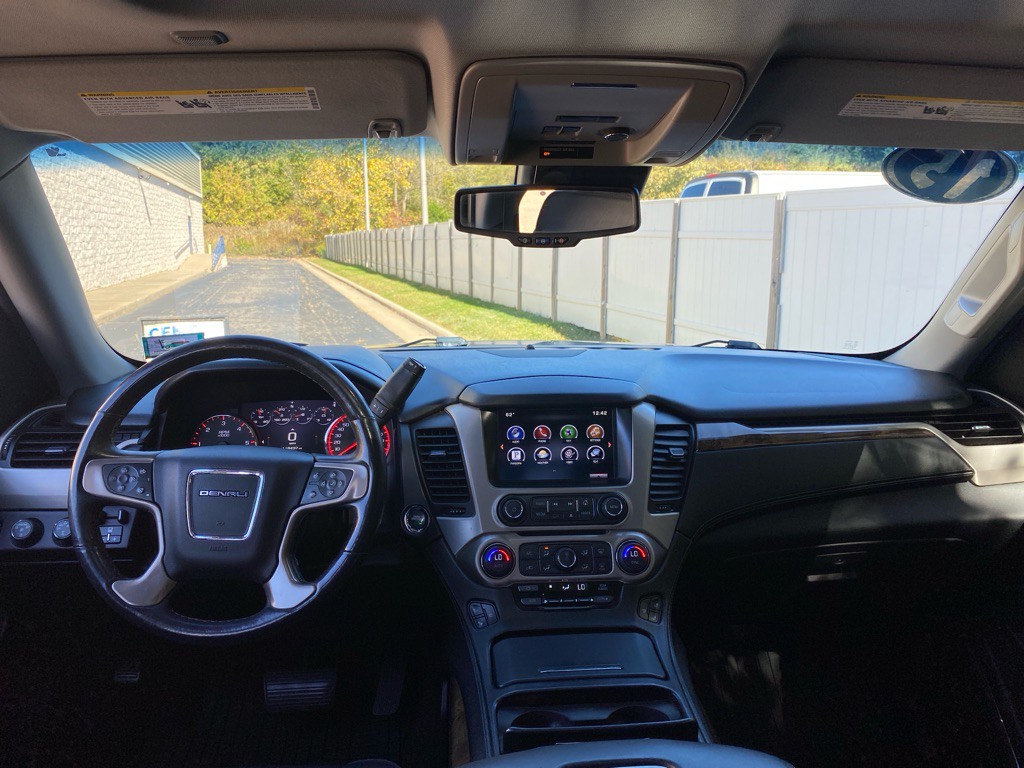 2015 GMC Yukon Image 20