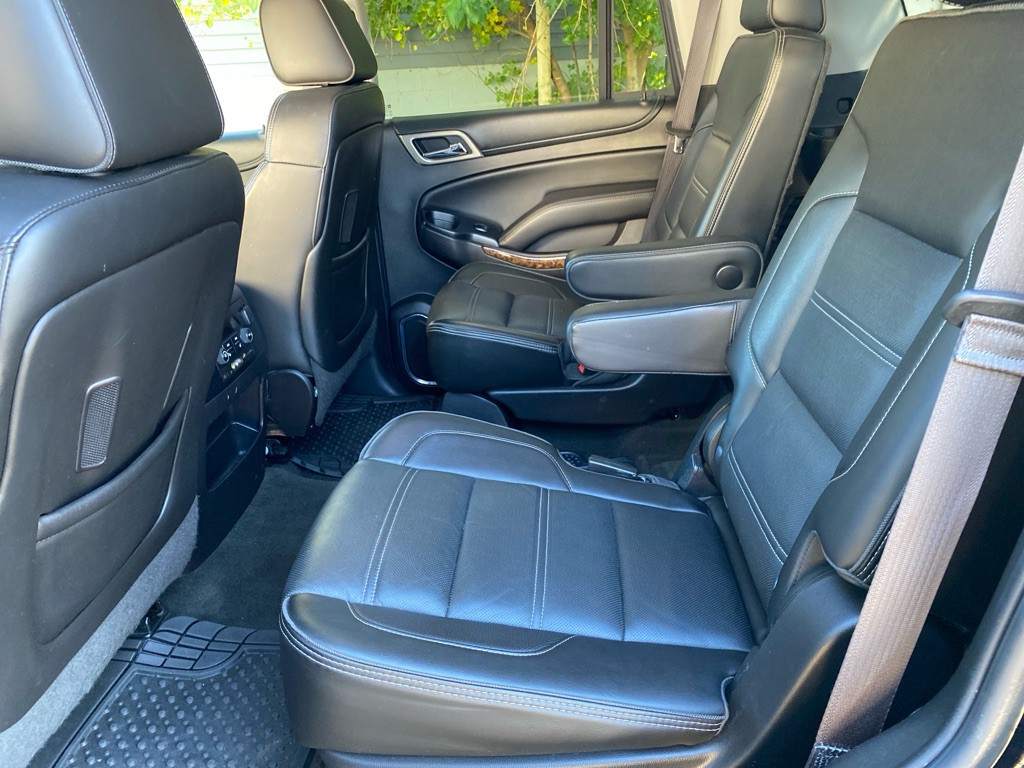 2015 GMC Yukon Image 23