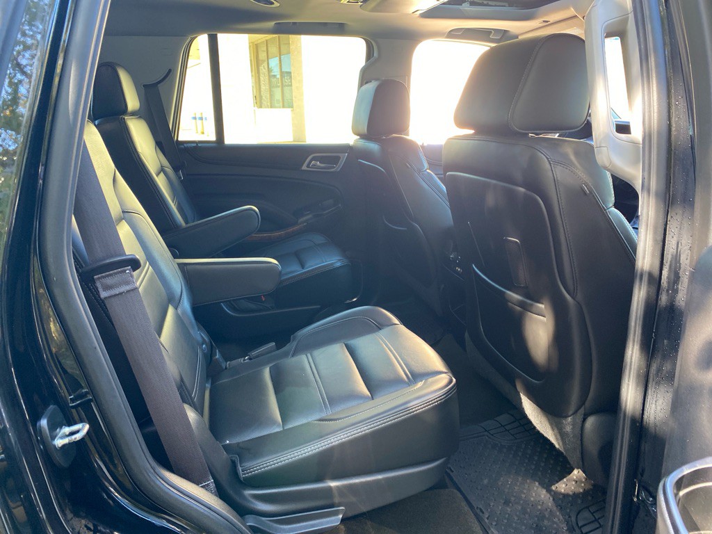 2015 GMC Yukon Image 27