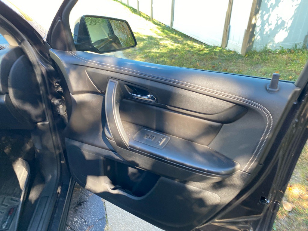 2017 Chevrolet Traverse Image 23