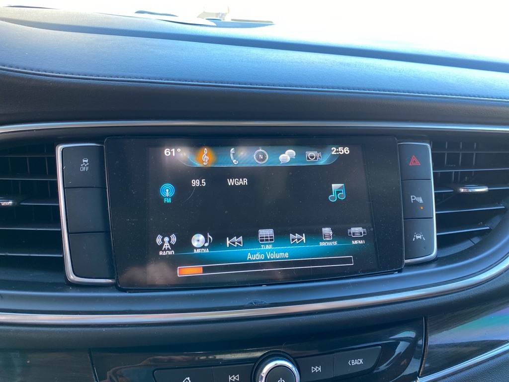 2018 Buick Enclave Image 13