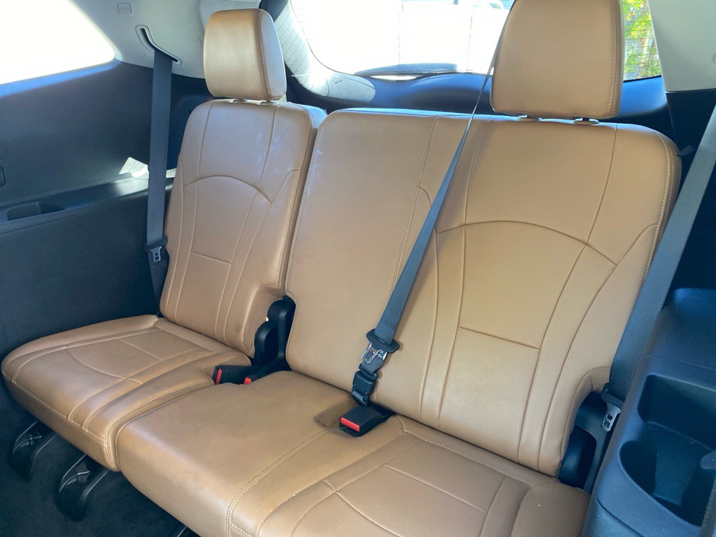 2018 Buick Enclave Image 20