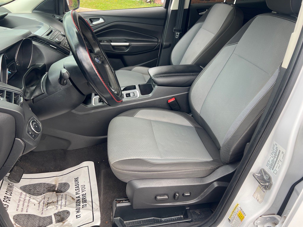 2018 Ford Escape Image 10
