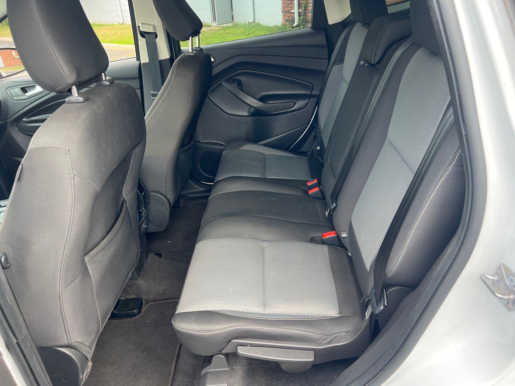 2018 Ford Escape Image 11