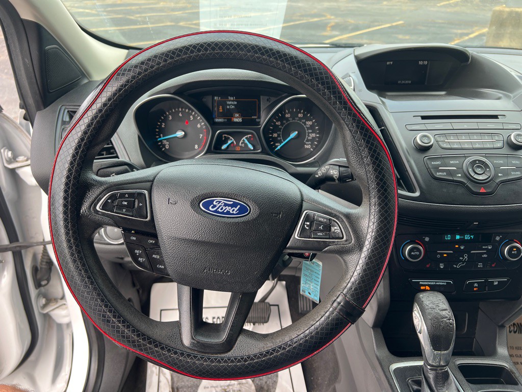 2018 Ford Escape Image 13